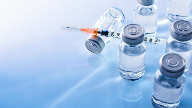 В България вече са доставени 230 000 противогрипни ваксини и