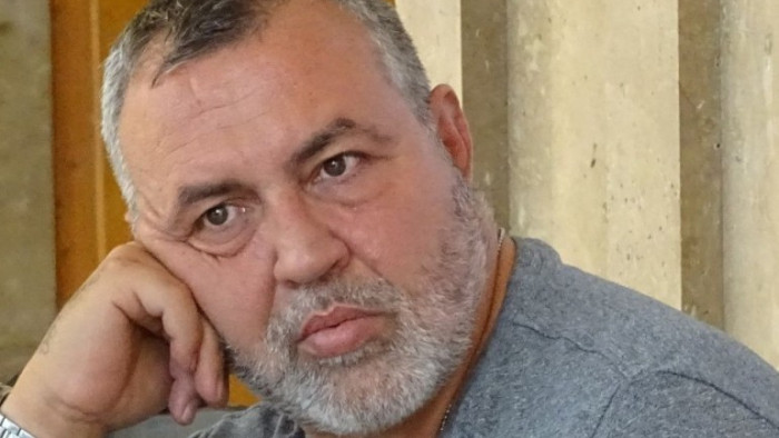 Актьорът Христо Мутафчиев е на мнение, че зелените сертификати трябва