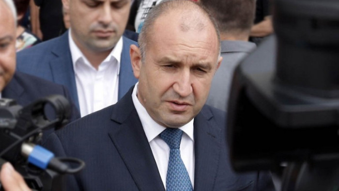 Започна се: Общинският председател на БСП-Сливен се отказа от Радев