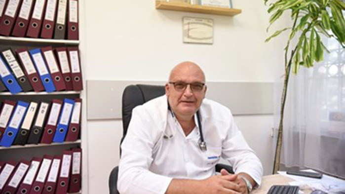 Като лекар бих адмирирал всяка мярка, която ще доведе до