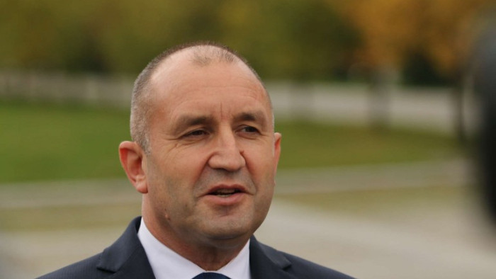 Ако изборите за президент и вицепрезидент бяха в отминалата неделя,