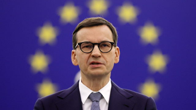 Полша няма да се поддаде на шантажа на централните институции
