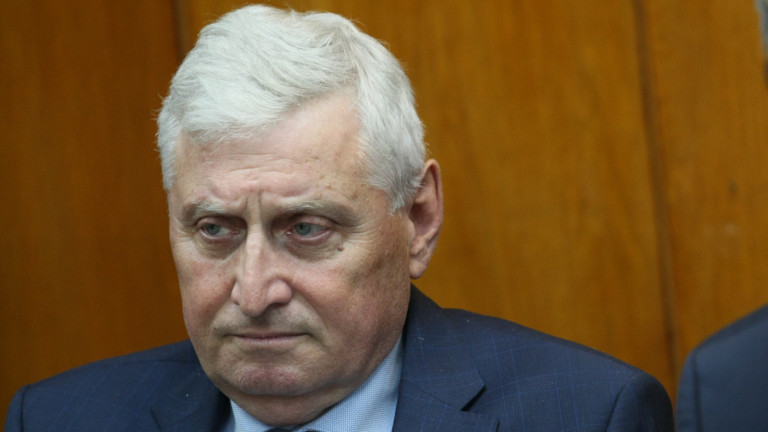 Гледайки всичко, което се случва това е някакъв кошмар. Това