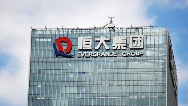 China Evergrande Groupе успяла да направи дългоочакваното лихвено плащане към