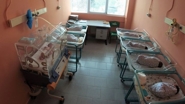 АГ болницата във Варна ще бъде ремонтирана със средства по перо "Мерки за справяне с пандемията"