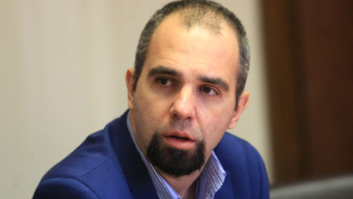 Ако 3,5 млн. български граждани гласуват, това означава, че е