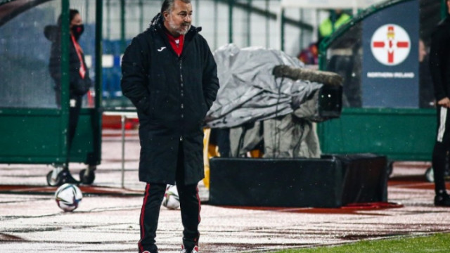 Допълнително ще бъдат обявени и имената на играчите от българското