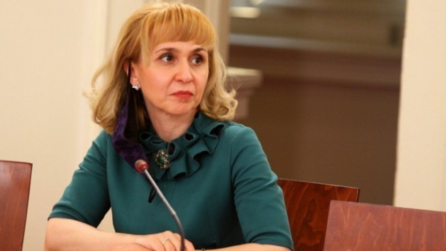 Омбудсманът Диана Ковачева изпрати препоръка до здравния и образователния министър
