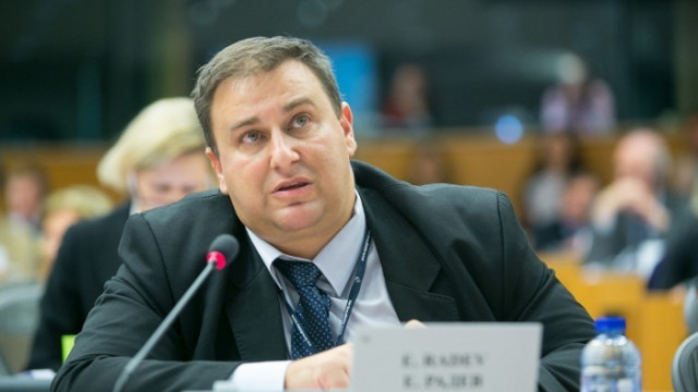 Емил Радев подкрепи въвеждането на по-строги правила срещу финансовите злоупотреби в ЕС