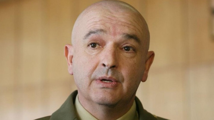 Помня онзи късен брифинг в Министерски съвет на 14 март