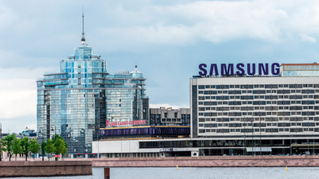 Samsung получи забрана за вноса и продажбата на 61 модела