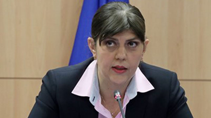 В първите 3 месеца от работата на Европейската прокуратура са