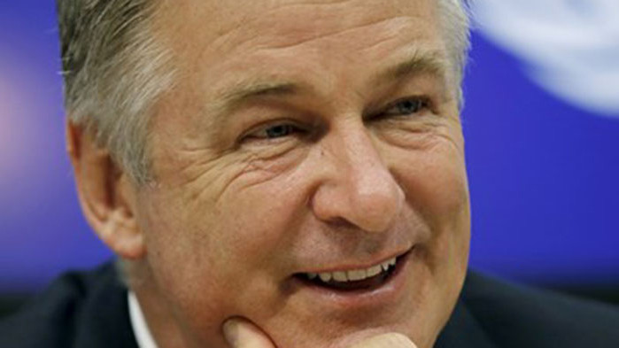 Алек Болдуин, който простреля фатално операторка, е получил зареден пистолет,