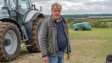Звездата на “Топ Гиър” Джереми Кларксън стана най-известният фермер на Англия