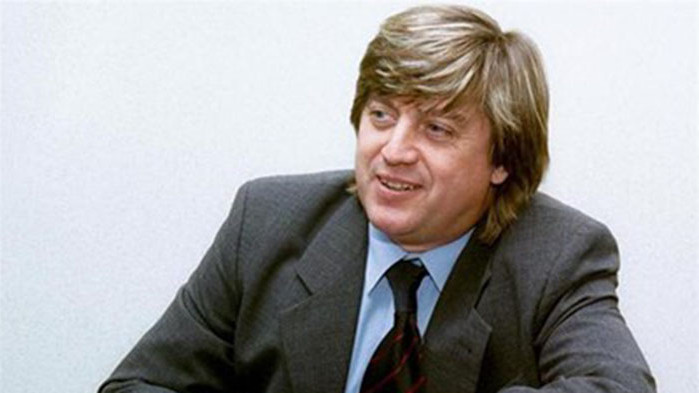 Тази нощ е починал бившият генерален директор на БНТ Кирил