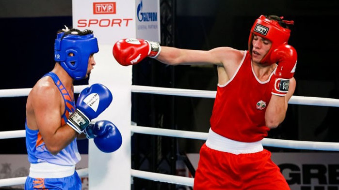 България е на четвърто място по медали на Европейското в Будва