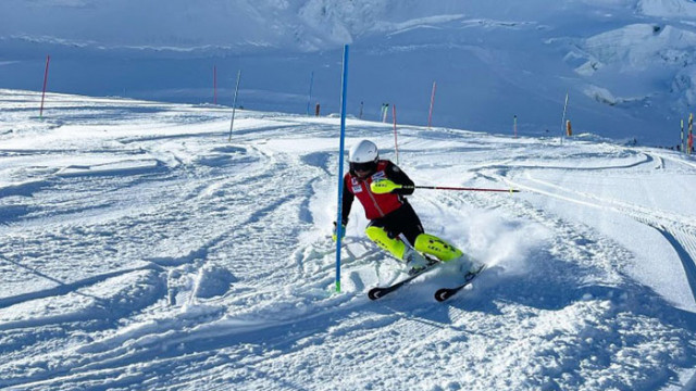 Алберт Попов открива днес сезона за Световната купа Аби е