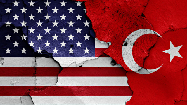 Вашингтон очаква разяснение от Анкара относно думите на турския президент