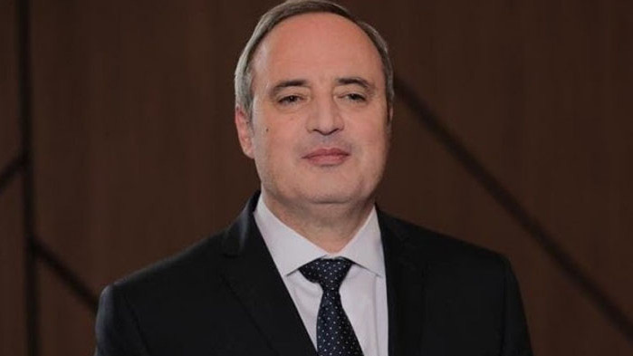 Проф. Герджиков: В последните дни всички говорят като мен за обединение