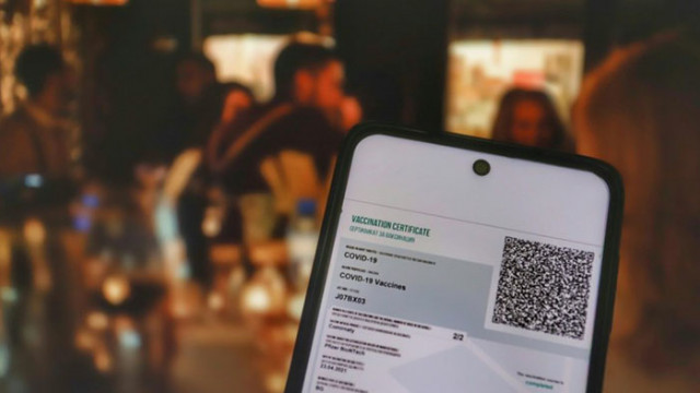 Преболедувалите с антигенен тест могат да теглят сертификат