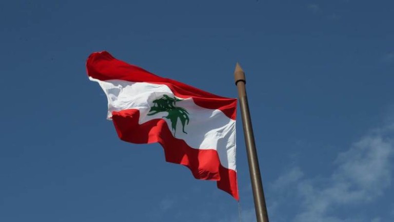 Ливанският външен министър Абдала Бу Хабиб каза в неделя, че преговорите