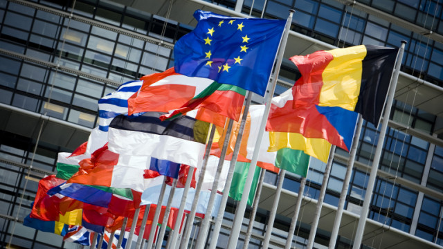 Девет държави от Европейския съюз отказаха да подкрепят предложение за