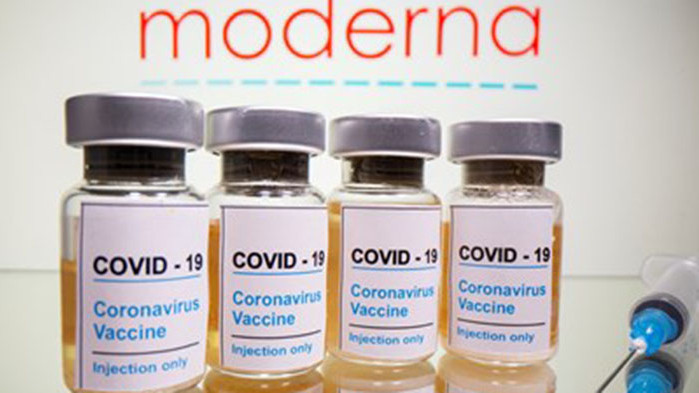 Европейските здравни власти одобриха поставянето на подсилващи дози от "Модерна"