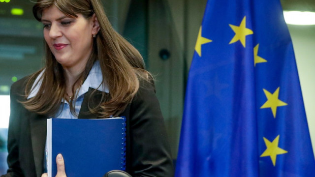 Европейската прокуратура назначи още четирима от предложените за делегирани прокурори