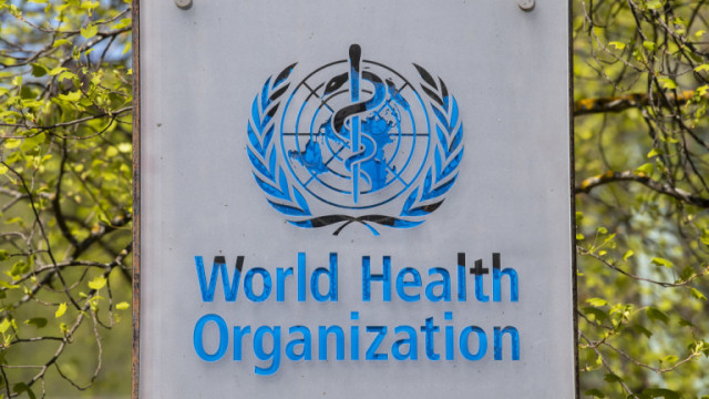 Специалният пратеник на Световната здравна организация  СЗО  за COVID 19 Дейвид Набаро заяви във