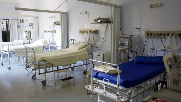 Болниците в област Велико Търново изчерпаха разкритите легла в специализираните