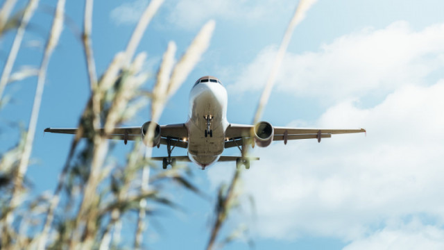 Американските власти обявиха нови правила за влизане с въздушен транспорт