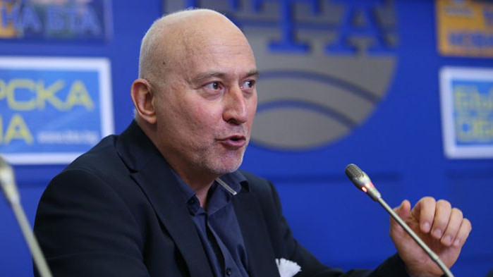 Има опасност до седмица капацитетът на болниците да се запълни