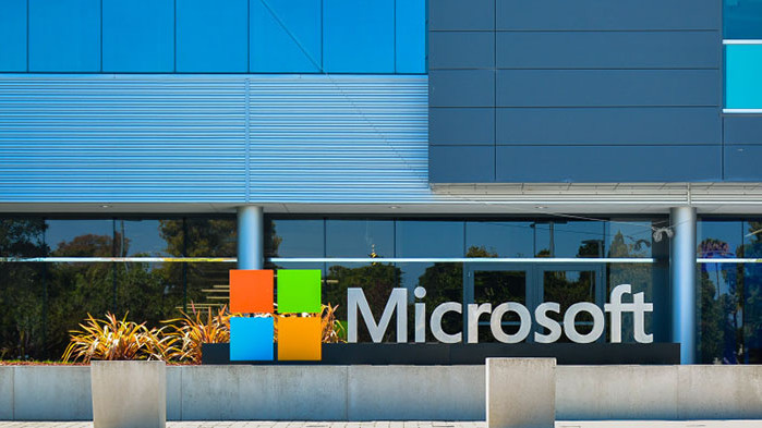 Компанията Microsoft съобщи, че е станала обект на нова хакерска атака
