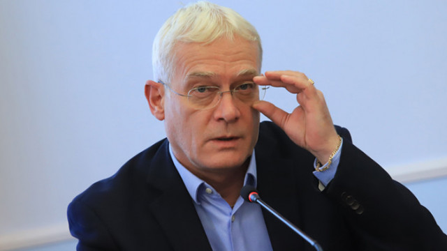 Защо да подам оставка не чух нито един аргумент Това е