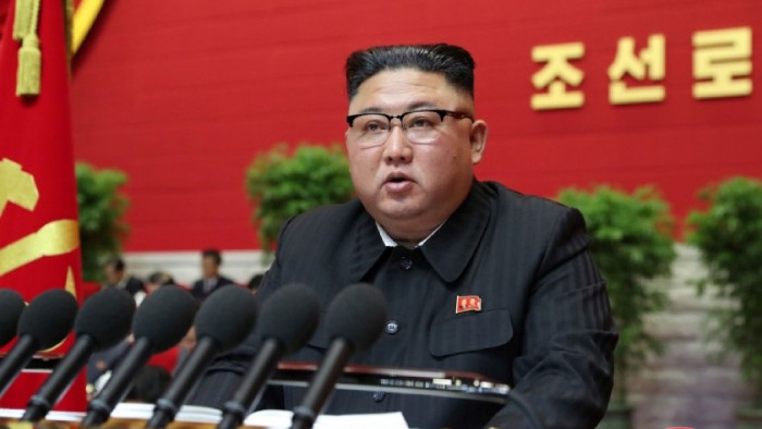Ким Чен-ун с призив към гражданите: Яжте по-малко