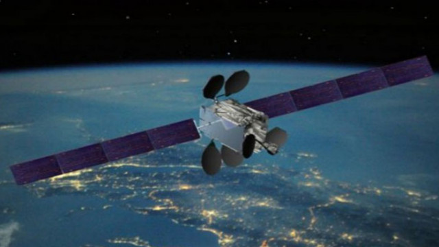 Китай изведе в орбита спътник за дистанционно наблюдение на Земята