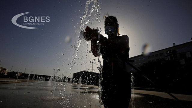 Земята ще се затопли с 2 7°C над очакваното според обещанията