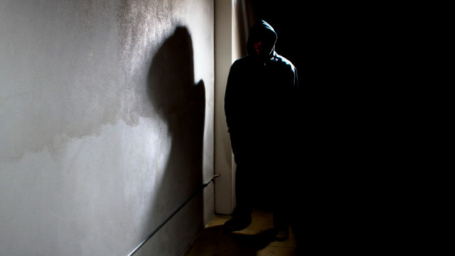Софийска районна прокуратура задържа мъж за опит за грабеж при
