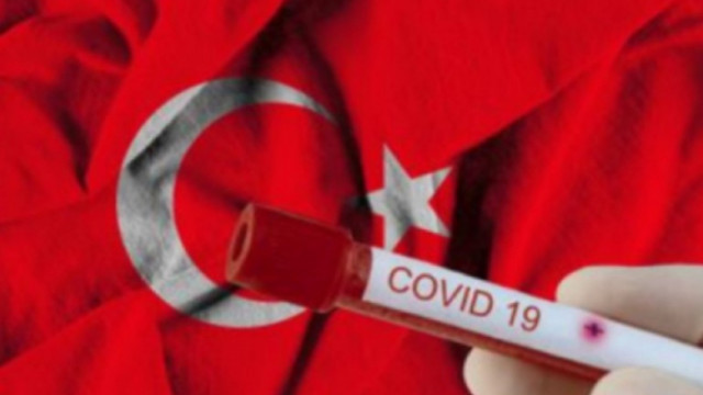 Безплатен става градският транспорт за медицинските работници в Турция предаде