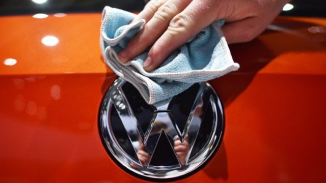 Volkswagen може да започне да внос на моделите електромобили на