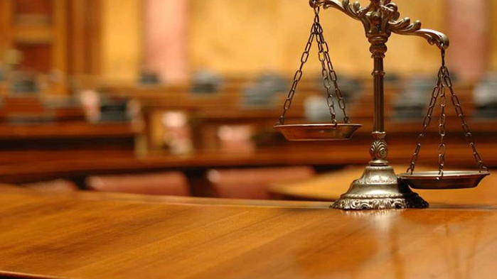 Варненският апелативен съд потвърди 4-годишна присъда за ПТП с три