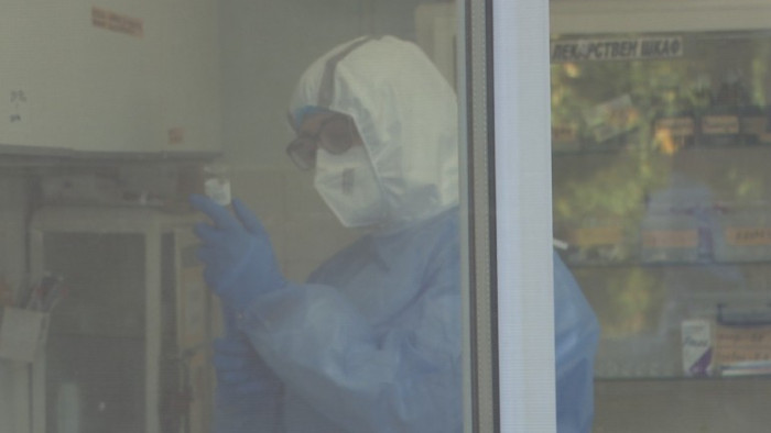 Пловдив влезе в лилавата зона, спират плановите операции