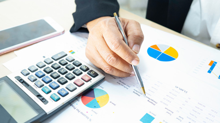 На база на предварителни данни и оценки се очаква бюджетното