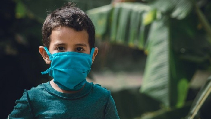 Респираторен вирус напълни италианските отделения с деца