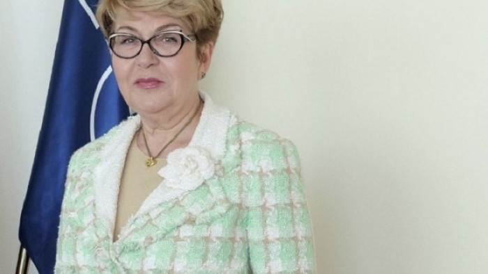 Митрофанова очаква ревизия на отношенията ни с Русия при политическа стабилност у нас