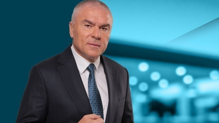 САЩ да не ни натрапват несъществуващо македонско малцинство“, допълва лидерът