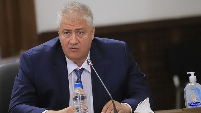 Това, което виждаме, е продължение на лошо взетите мерки от