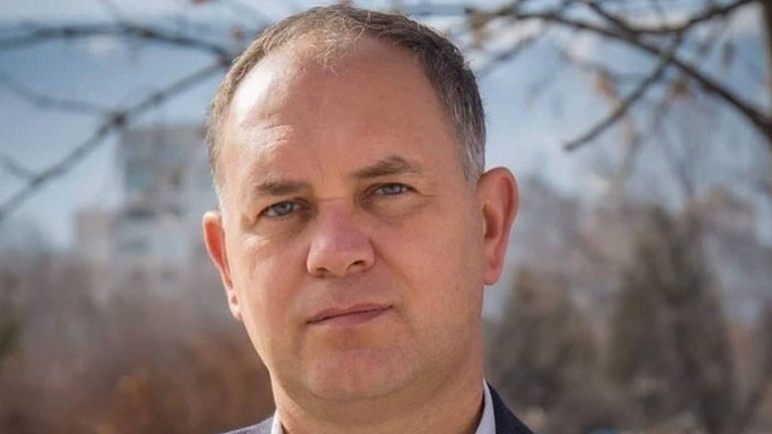 От фейсбук на Георги Кадиев: Като зам.-министър се е случвало