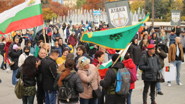 Стотина протетиращи събраха БРЦК БРОД НСС Св Георги Победоносец Крумови