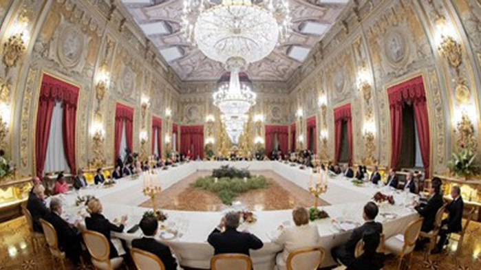 Корпоративният данък минимум 15% ЕС и САЩ със сделка за